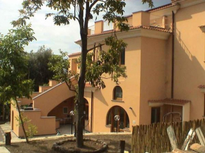 Apartment Sorrento 1  Сорренто